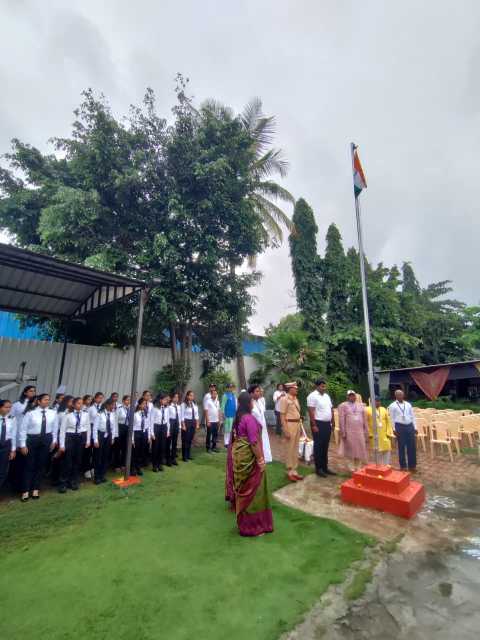 Indira Institute of Aircraft Engineering Events & Functions photo 12